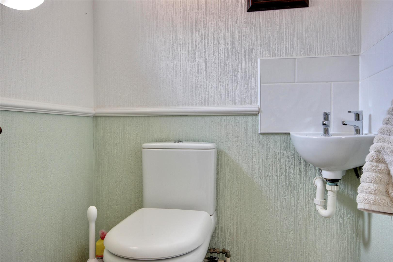 Cromwell Court, Ashdene Close, Willerby, Hull
